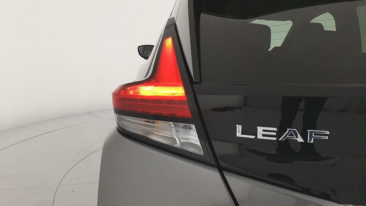 NISSAN Leaf II 2018 - leaf Tekna 40kW 150cv