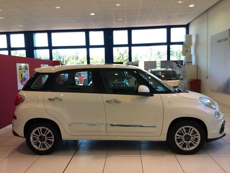 FIAT 500L 1.4 95cv