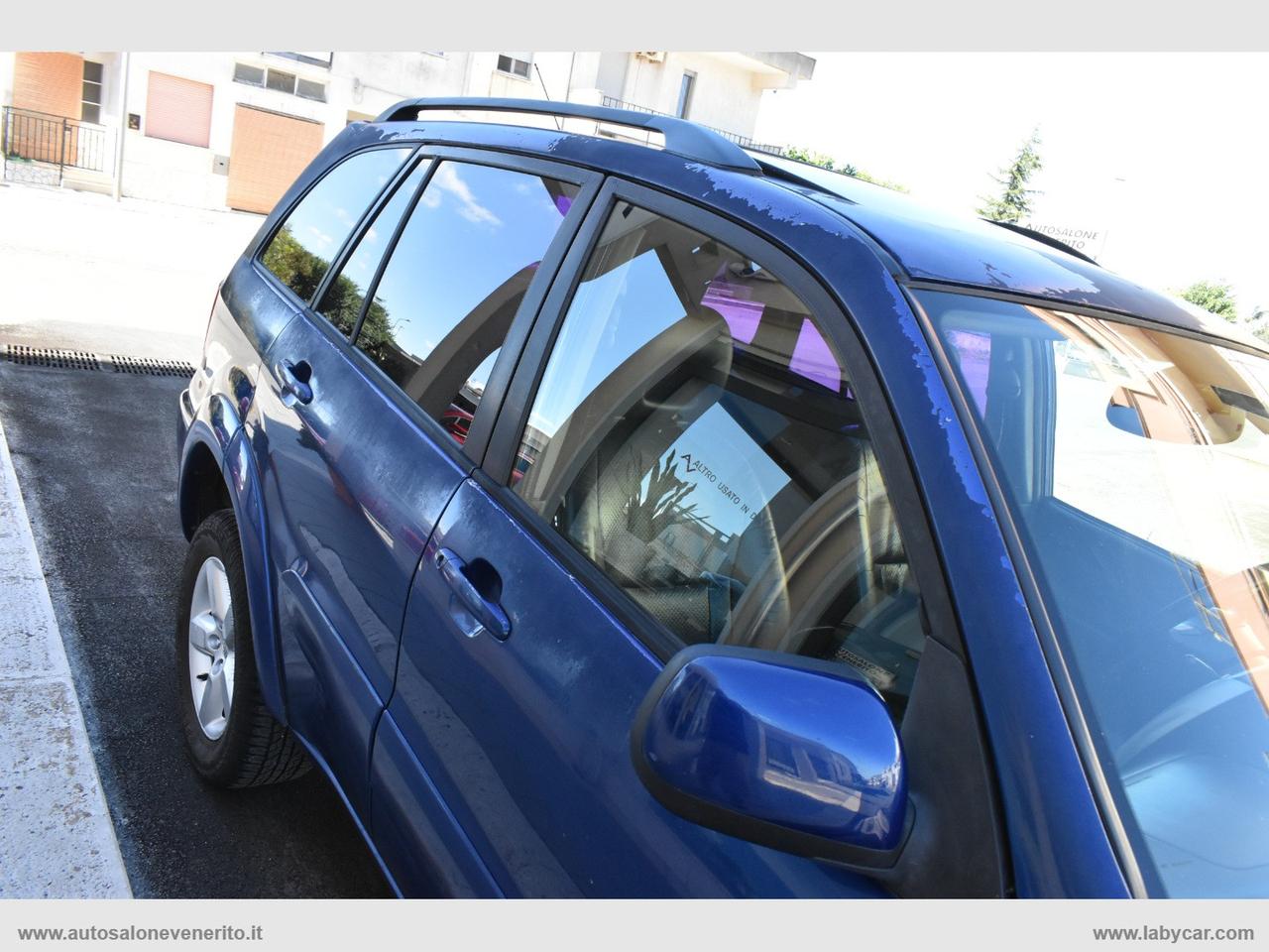 TOYOTA RAV4 2.0 Tdi D-4D 5p. Sol