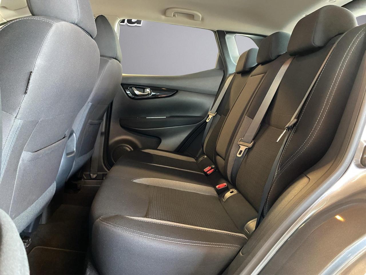 Nissan Qashqai 1.5 dci Acenta 110cv