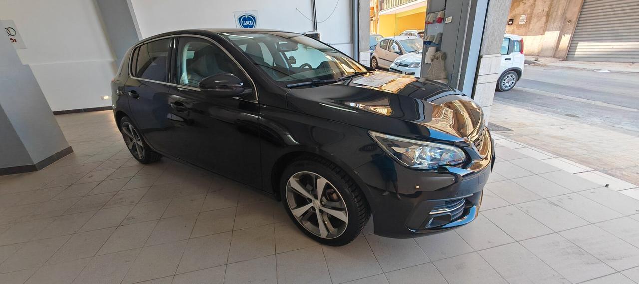 Peugeot 308 PureTech Turbo 130 S&S GT Line