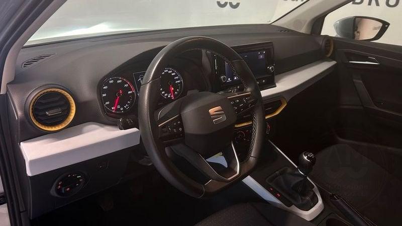 Seat Arona 1.0 EcoTSI Style 95 CV CARPLAY RETROC.