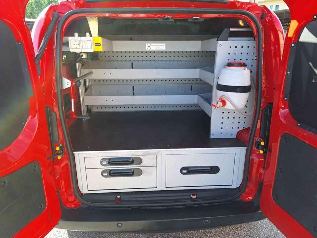 FIAT Fiorino 1.3 MJT 95CV Furgone Adventure E5+
