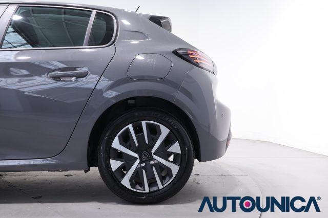 PEUGEOT 208 PURETECH 75 STOP&START 5 PORTE ACTIVE NEOPATENTATI