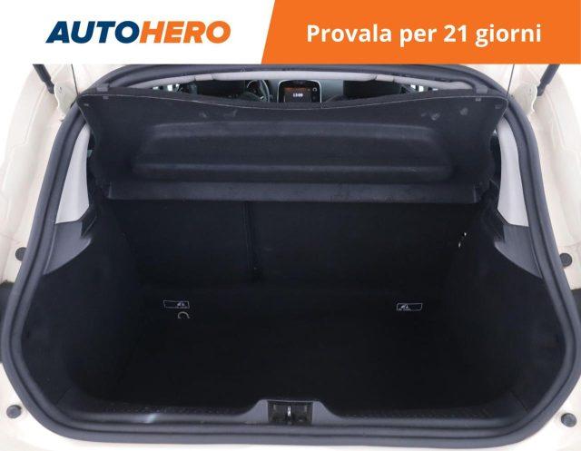 RENAULT Clio dCi 8V 75CV Start&Stop 5 porte Energy Zen