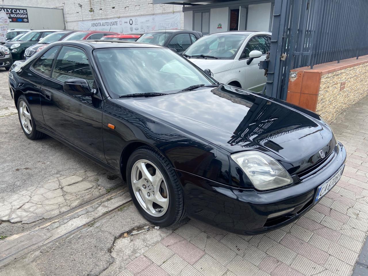 Honda prelude 2.2i 16V V-TEC cat 185cv/136kw