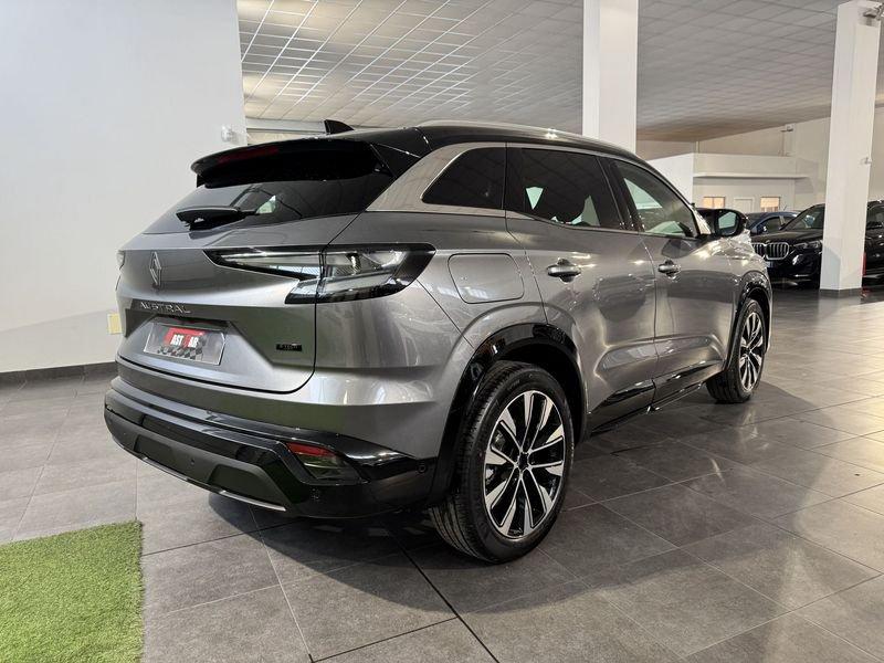 Renault Austral techno full hybrid E-Tech 200cv