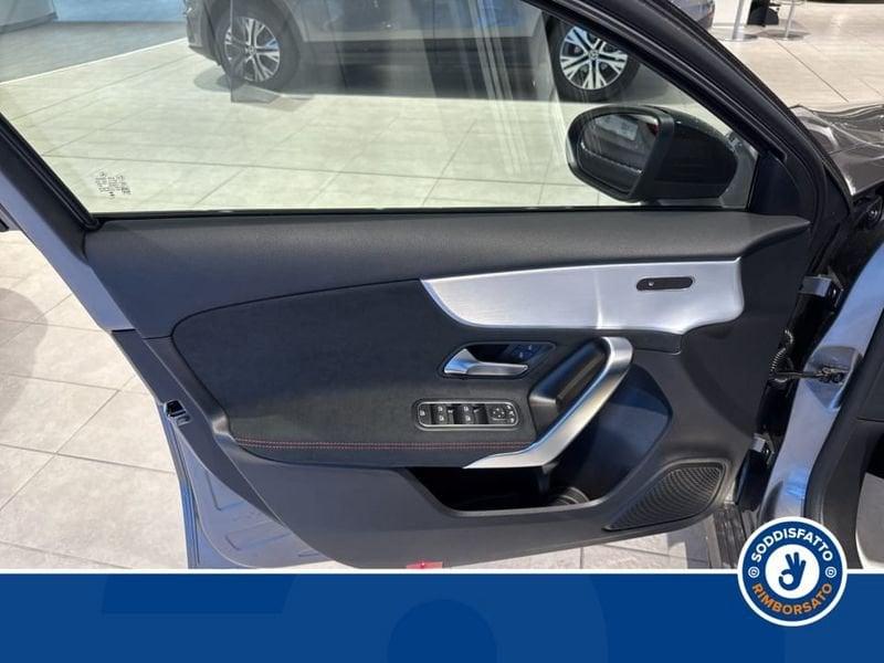 Mercedes-Benz Classe A 180d Automatic AMG Line Advanced Plus