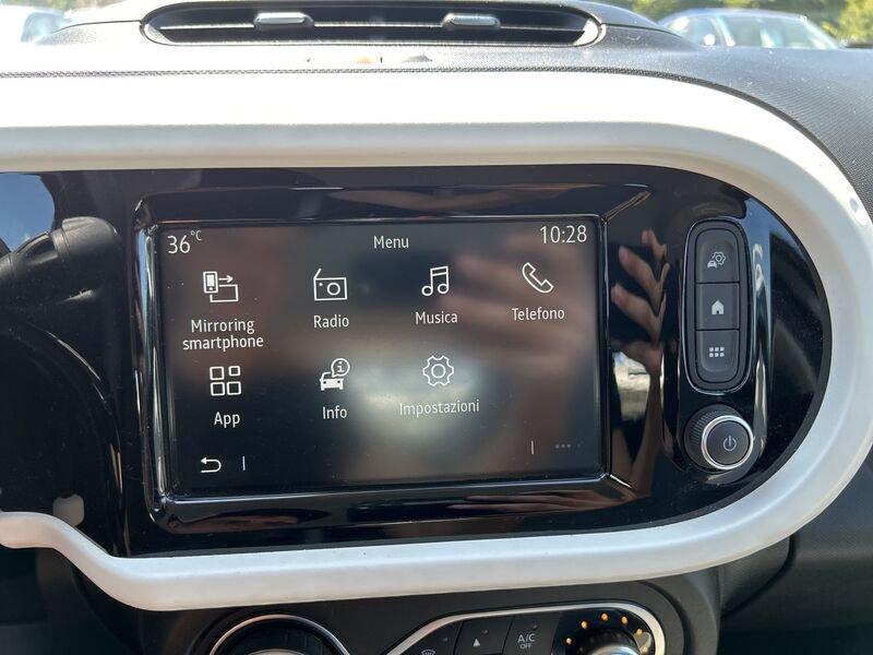 Renault Twingo Electric Twingo Zen 22kWh