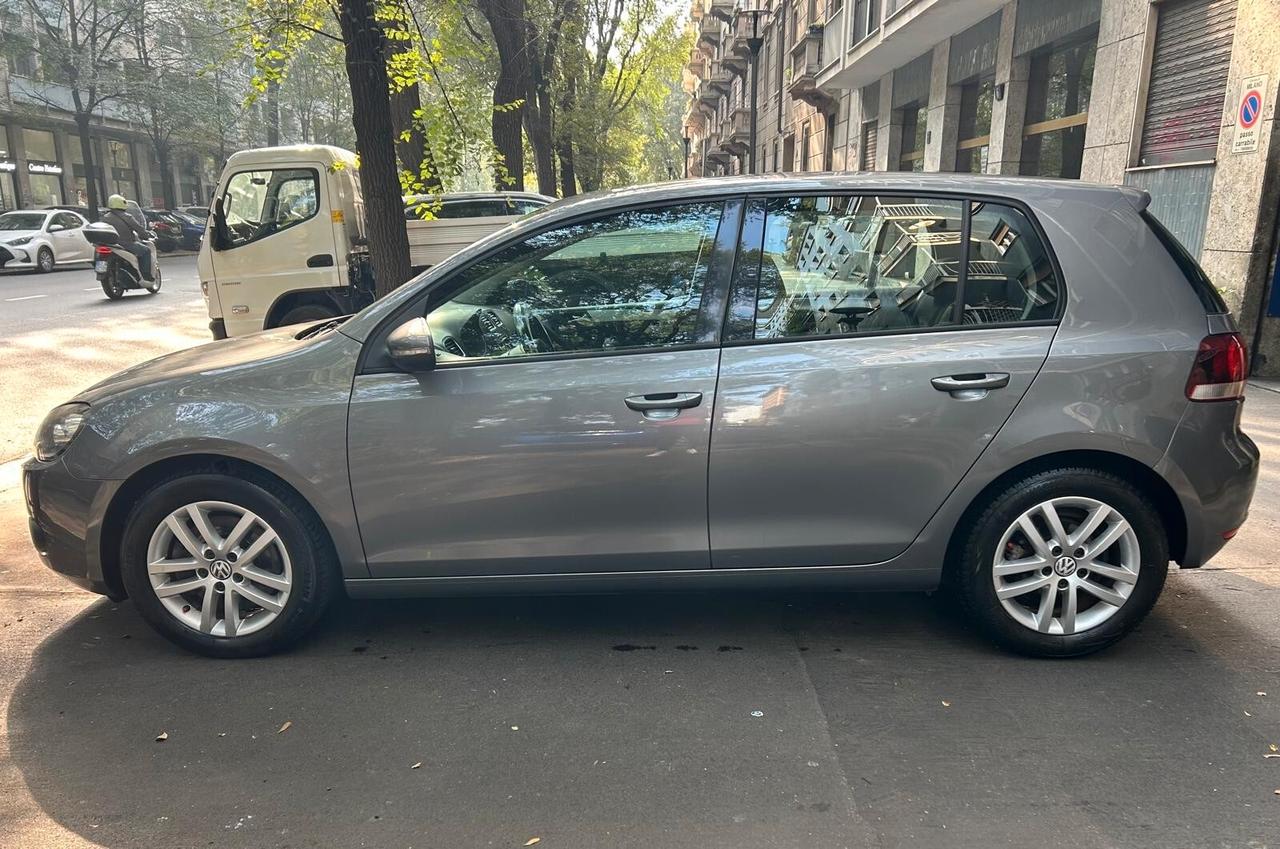 Volkswagen Golf 1.4 TSI 160CV 5p. Highline