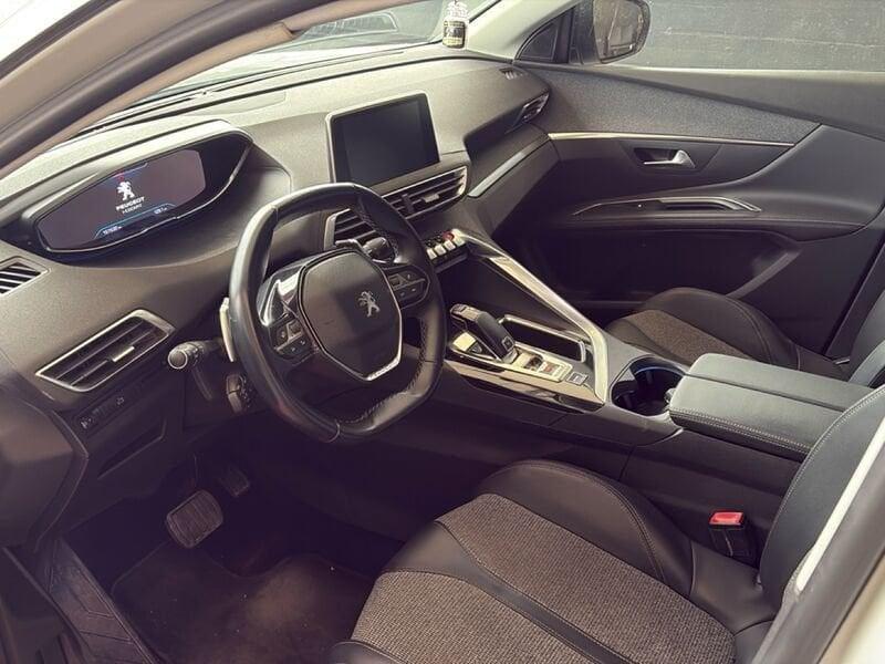 Peugeot 5008 BlueHDi 130 Allure EAT8 S/S aut.