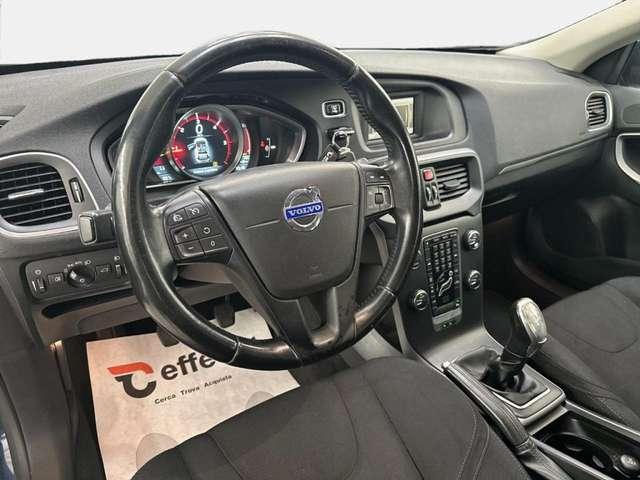 Volvo V40 D2 1.6 Summum