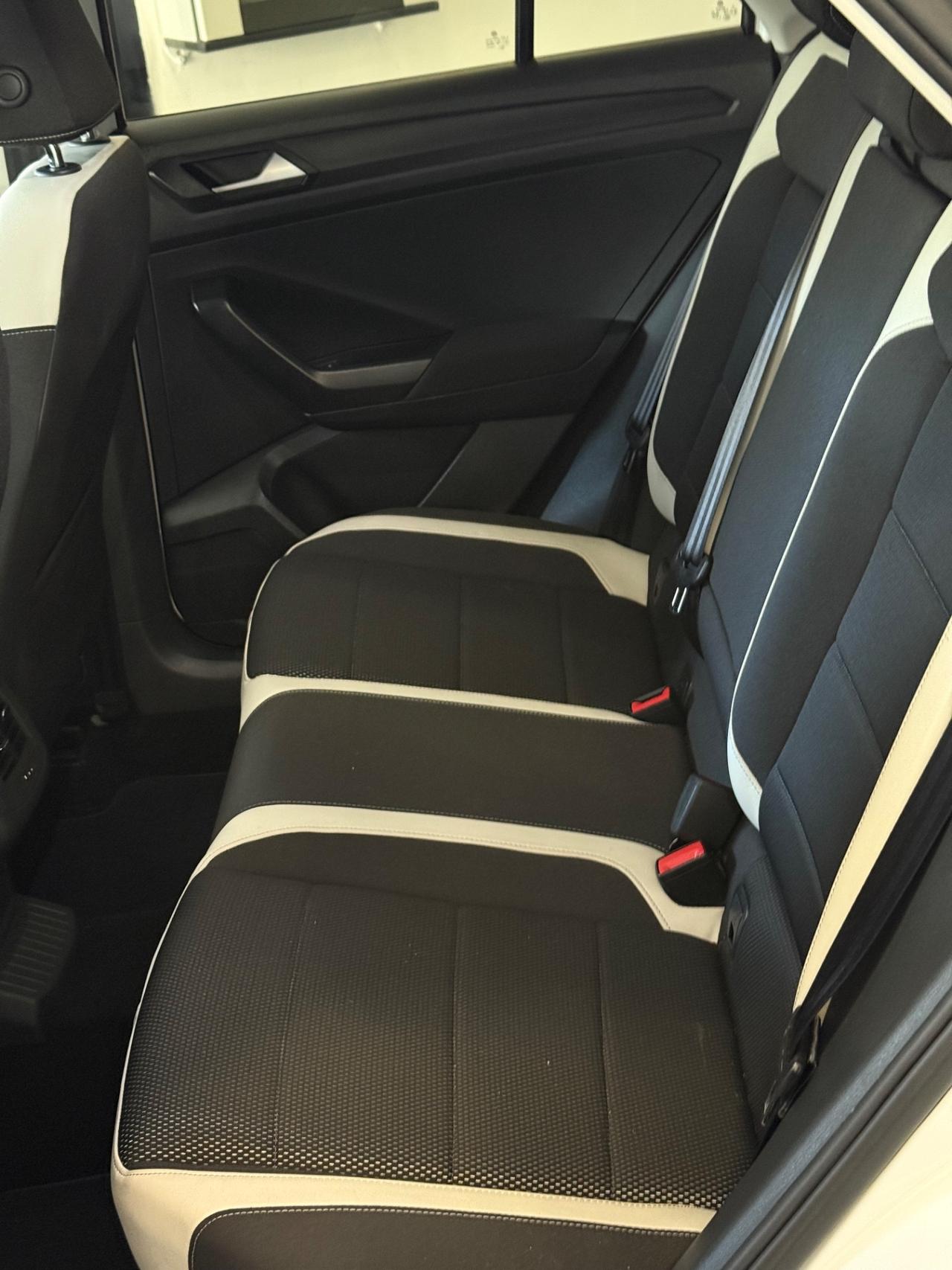 Volkswagen T-Roc 2.0 TDI SCR 150 CV DSG 4MOTION Advanced BlueMot. Tech.