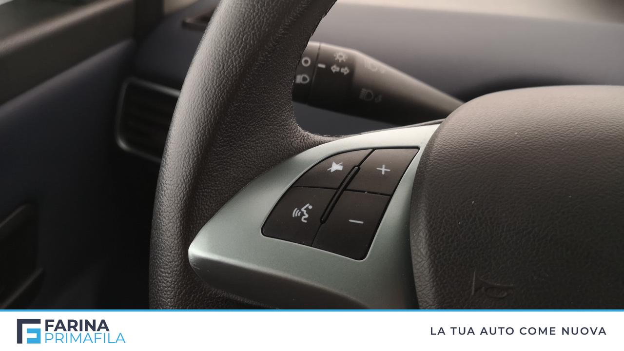 LANCIA Ypsilon III 2021 - Ypsilon 1.0 firefly hybrid Platino s&s 70cv