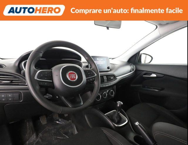 FIAT Tipo 1.6 Mjt S&S 5 porte Lounge