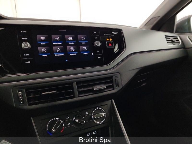 Volkswagen Taigo 1.0 TSI 81kW R-Line