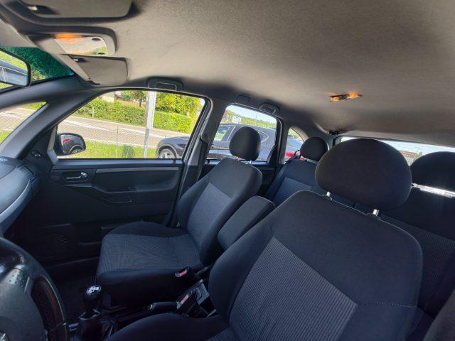 OPEL Meriva 1.6 16V Cosmo