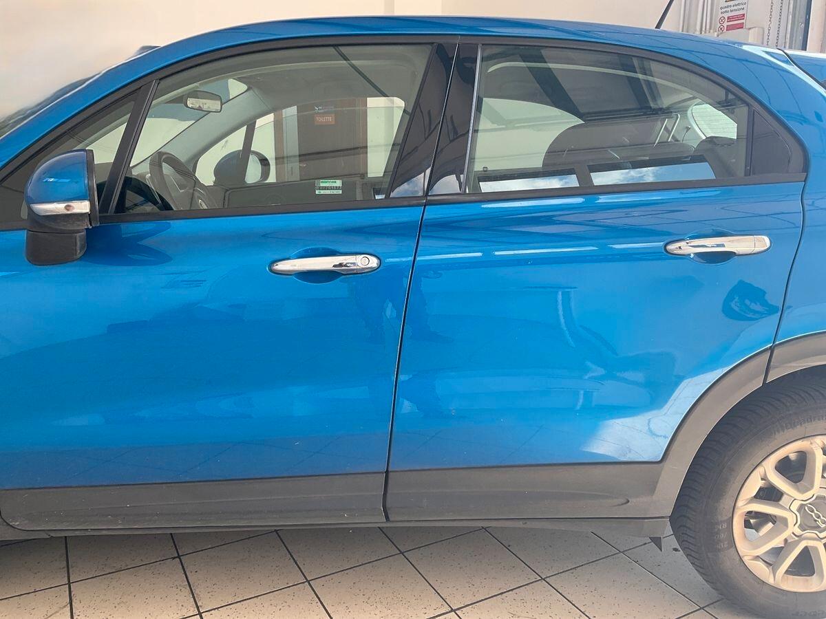Fiat 500X 1.6 E-TorQ Urban - NESSUN OBBLIGO DI FINANZIAMENTO-