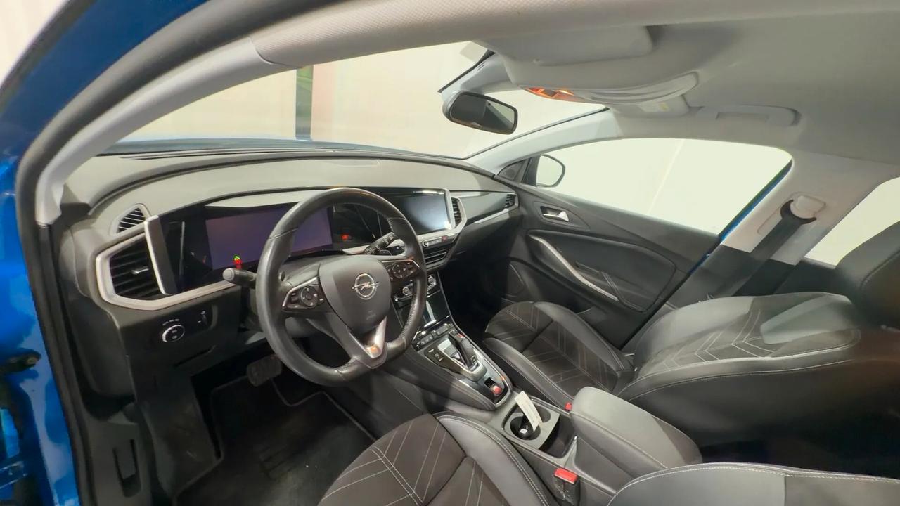 Opel Grandland 1.5 diesel Ecotec aut. Ultimate