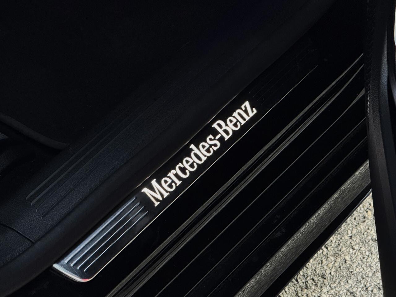 Mercedes-Benz A 180 d 2.0 Premium AMG TETTO LUCI