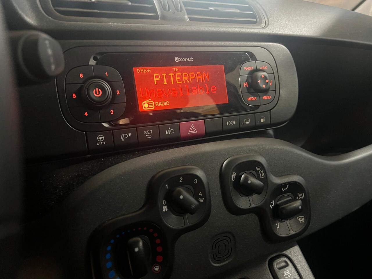 Fiat Panda 1.2 EasyPower Easy GPL