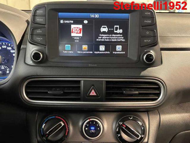 HYUNDAI Kona I - 1.0 t-gdi Xtech 2wd 120cv