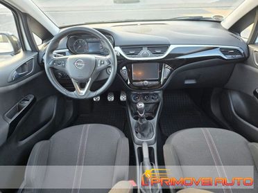 OPEL Corsa 1.4 90CV 5 porte Color Edition GPL