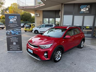 Kia Stonic 1.4 MPI EcoGPL Style - Neopatentati