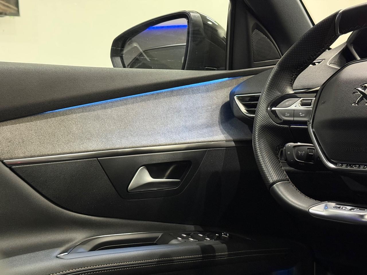 Peugeot 3008 BlueHDi 130 S&S GT Line