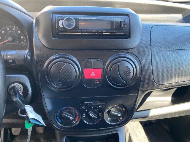 FIAT Fiorino 1.3 MJT 75CV Cargo