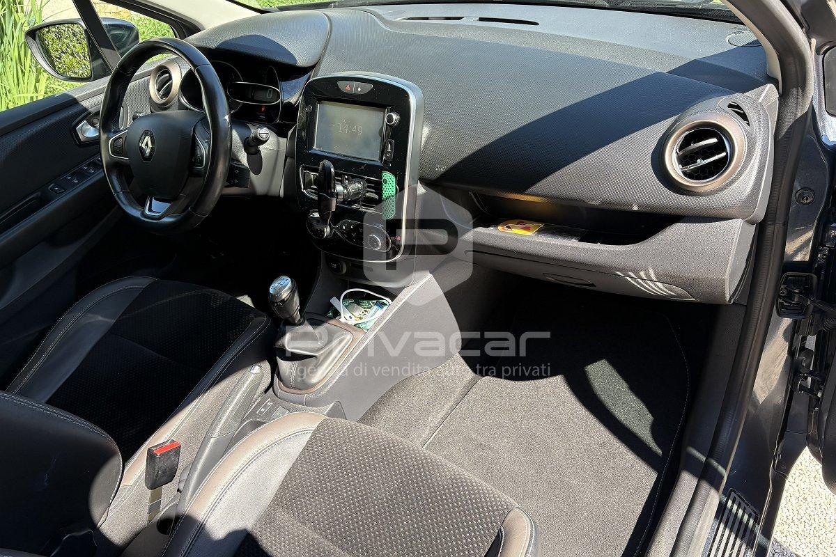 RENAULT Clio dCi 8V 90CV Start&Stop 5 porte Energy Intens