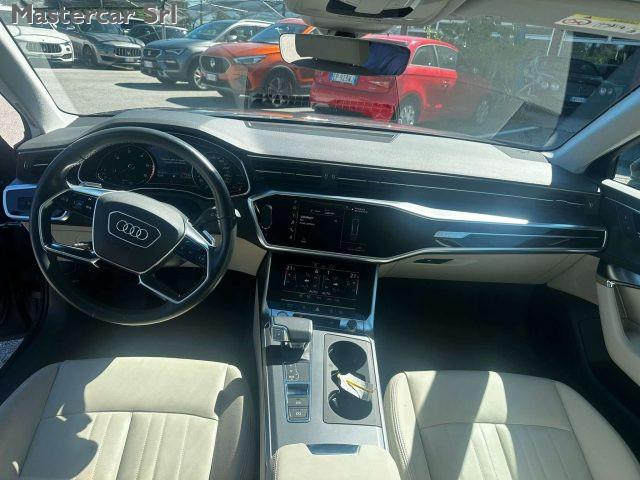 AUDI A6 50 3.0 tdi mhev Business quattro tiptronic GA535HX
