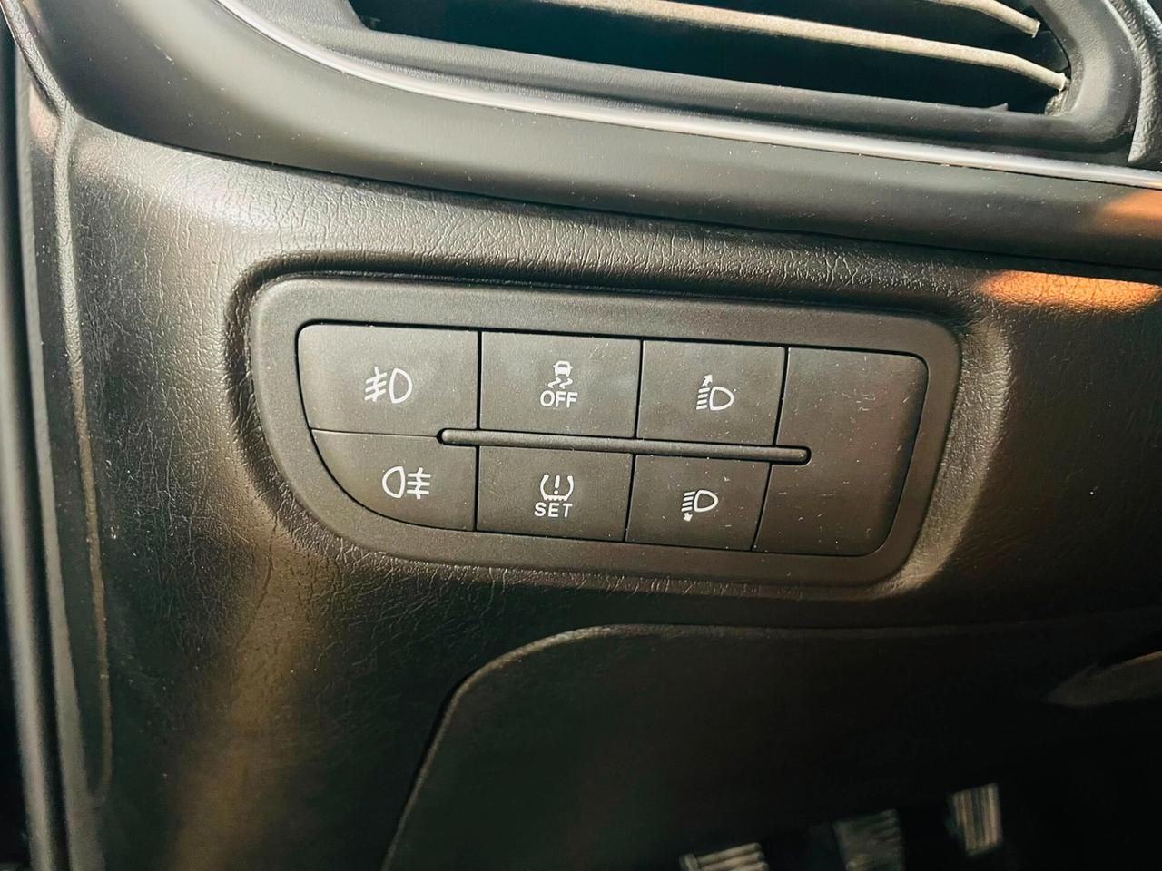 Fiat Tipo 1.6 Mjt S&S SW Lounge