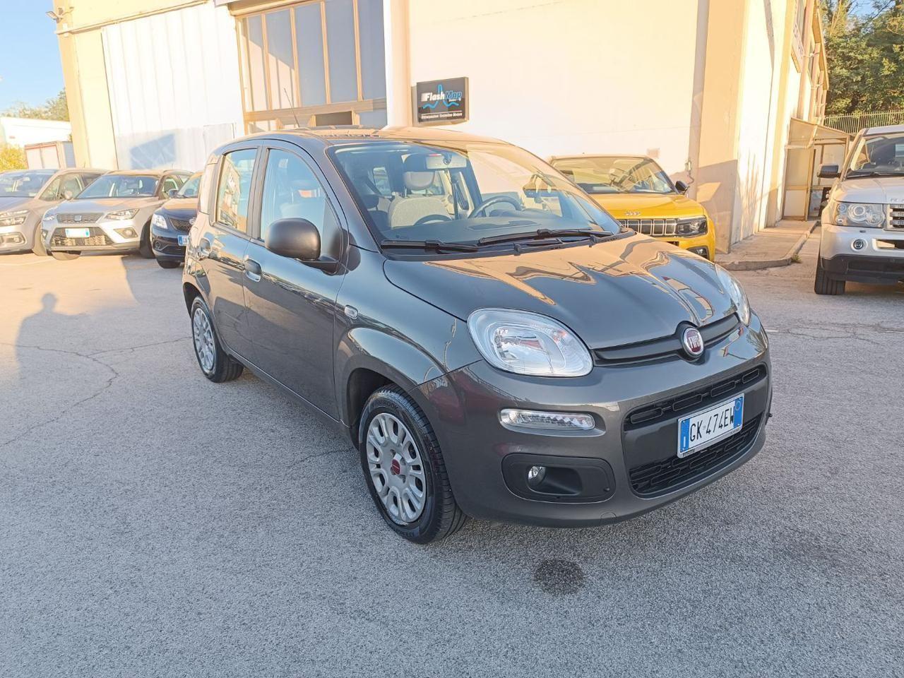 FIAT Panda 1.2 EasyPower