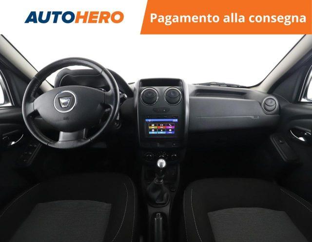 DACIA Duster 1.5 dCi 110CV Start&Stop 4x2 Serie Lim.Urban Explo