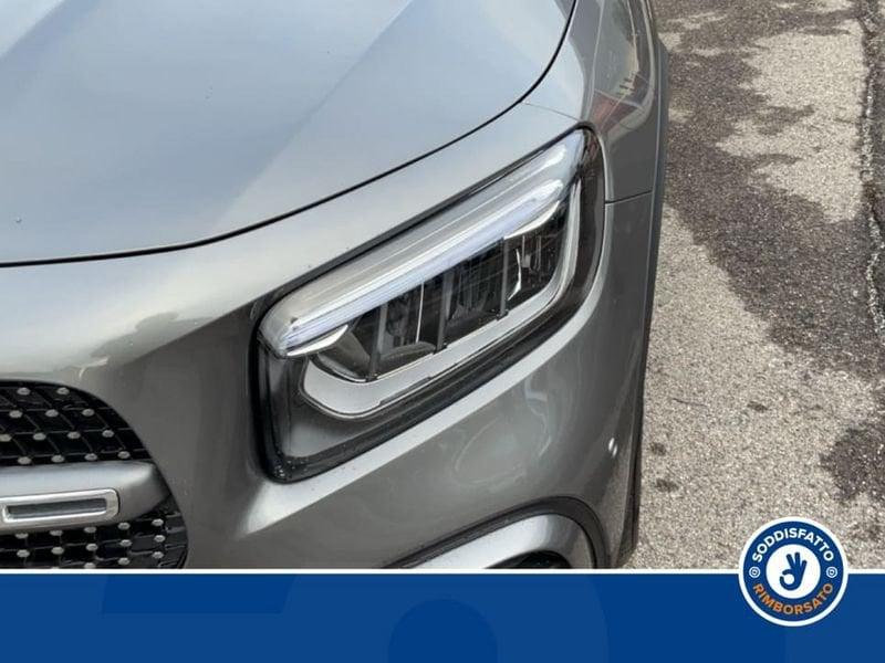 Mercedes-Benz GLB Classe 200d Automatic AMG Line Advanced Plus