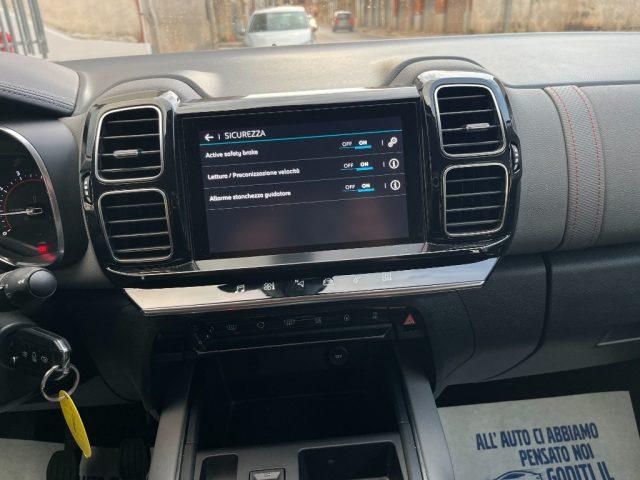 CITROEN C5 Aircross 1.5 BlueHDi 130 Feel