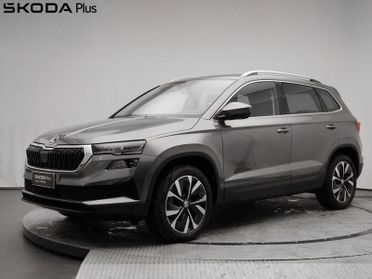 Skoda Karoq 2.0 TDI EVO SCR 4x4 DSG Style