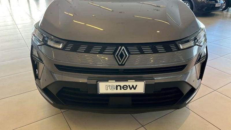 Renault Symbioz 1.6 full hybrid E-Tech Iconic Auto 145cv