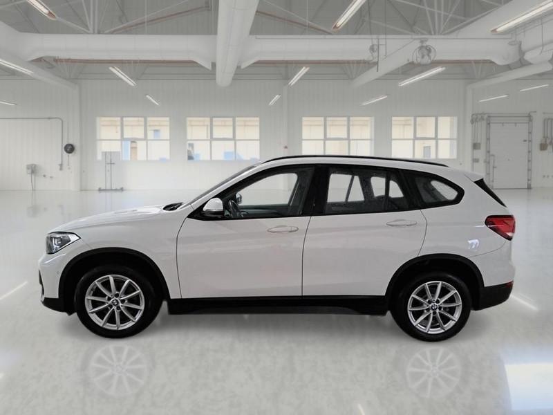 BMW X1 sDrive 18d Business Advantage Autom.