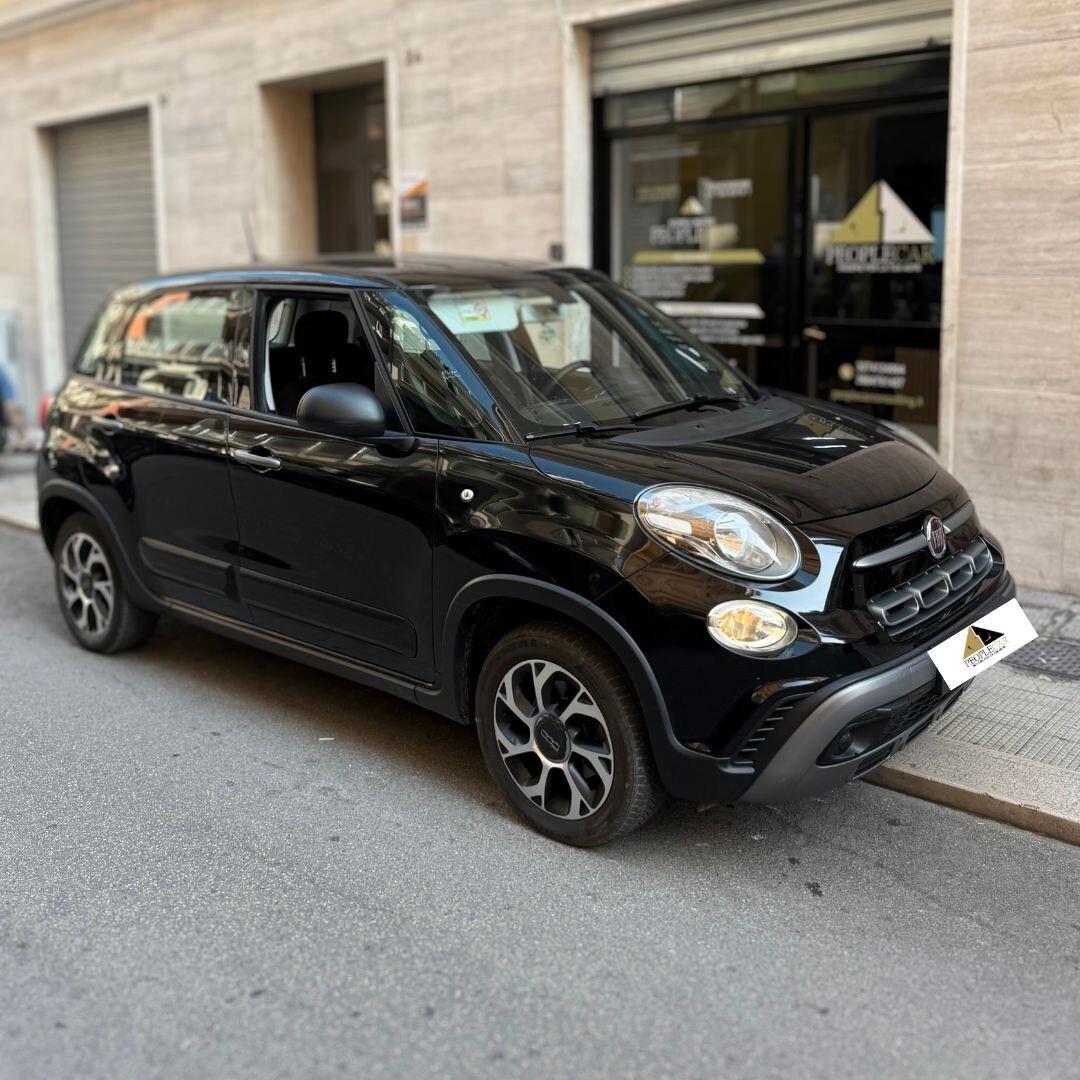 Fiat 500L 1.3 Multijet 95 CV Cross