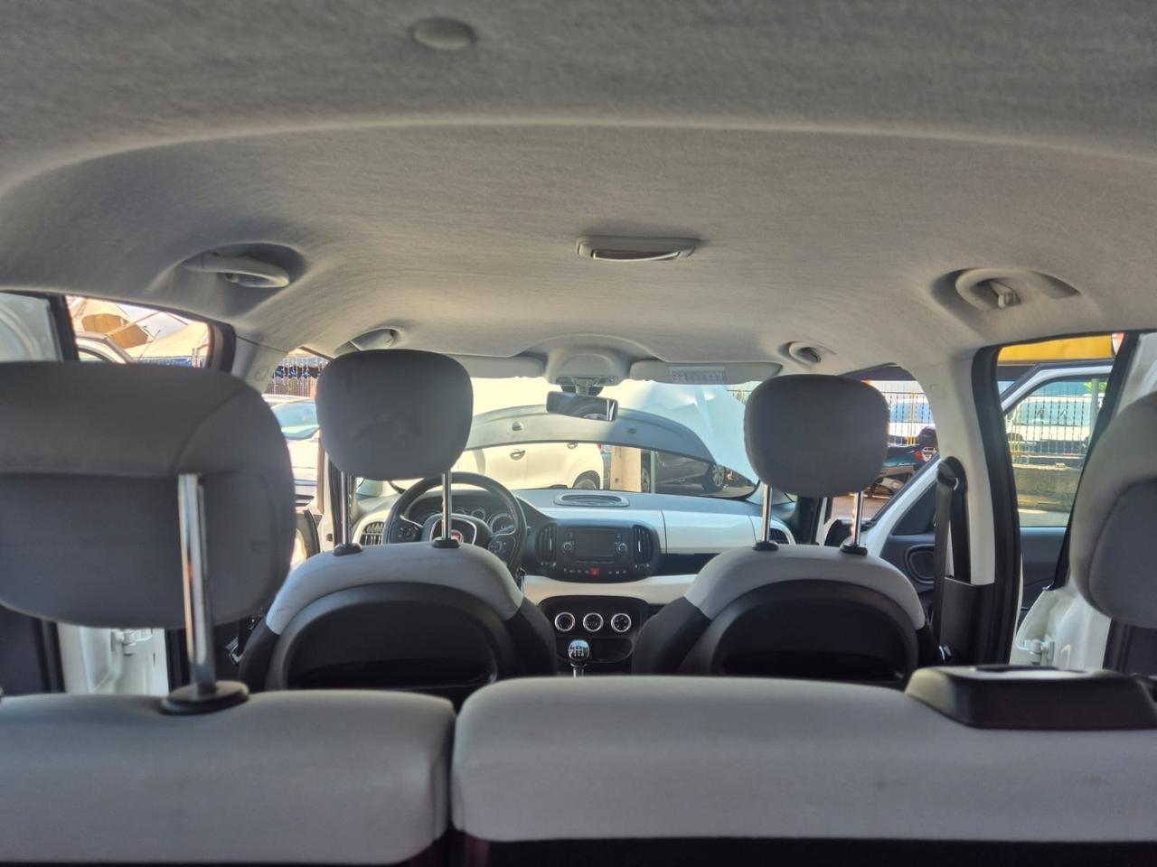 Fiat 500L 1.3 Multijet 85 CV Easy
