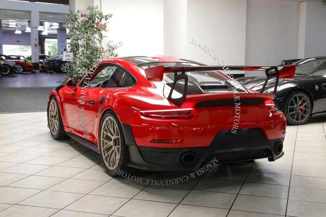 Porsche 911 991 GT2 RS CLUBSPORT|WEISSACH|MAGNESIUM RIMS|LIFT