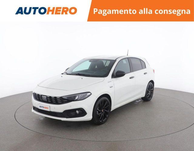 FIAT Tipo 1.0 5 porte City Sport