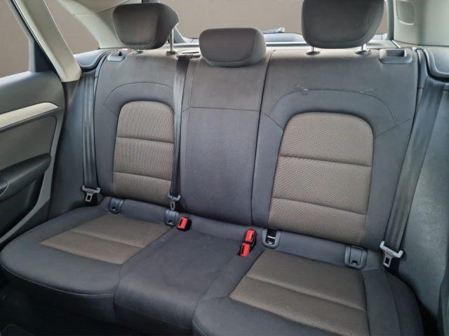 AUDI Q3 2.0 TDI