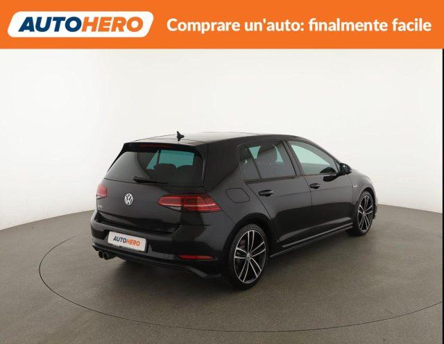 VOLKSWAGEN Golf GTD 2.0 TDI DSG 5p. BlueMotion Technology