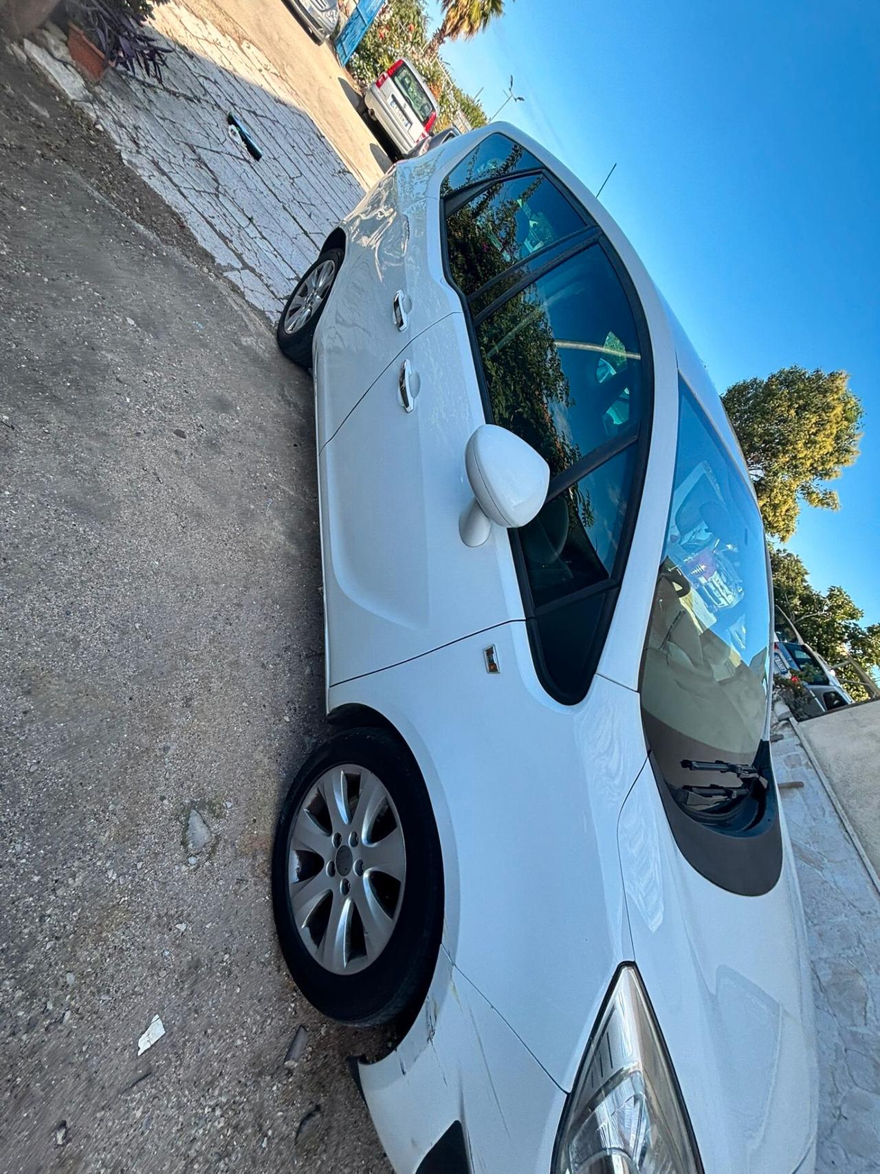 Opel Meriva 1.7 CDTI 110CV aut. Cosmo