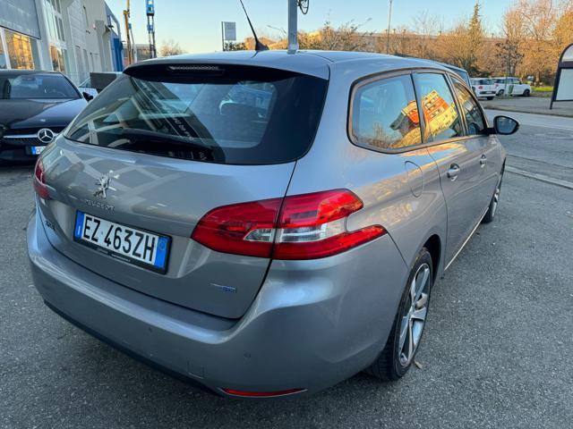 PEUGEOT 308 BlueHDi 150CV EAT6 SW Business