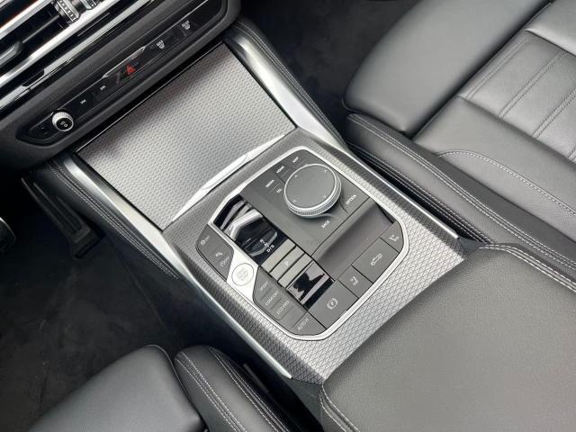 BMW 430 i Cabrio Msport 245cv auto