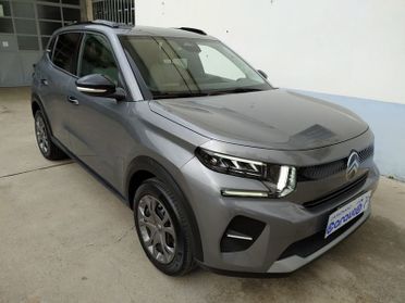 Citroën C3 100 Max Finanziato